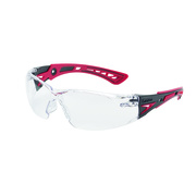 Bolle Rush+ Safety Glasses